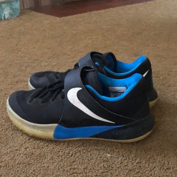 nike zoom live zach lavine